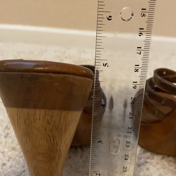 Bebe heels - Picture 4 of 6